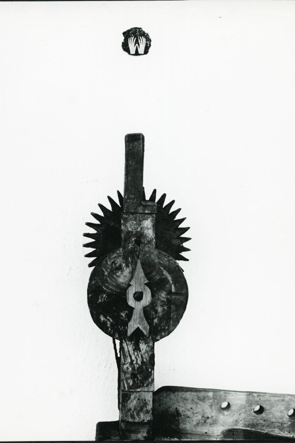 Z cyklu „Příběhy věcí“